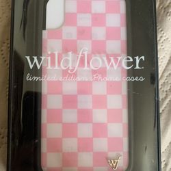 Wildflower Case