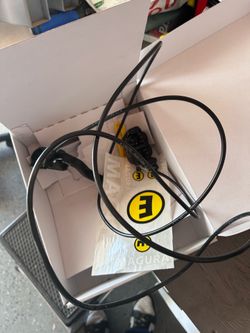 Magura mt5 rear
