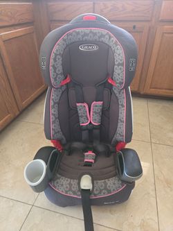 Graco Car Seat