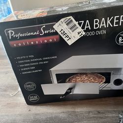 Professional Series Collezioni Pizza Baker 