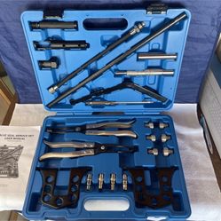 Valve Spring Compressor 
