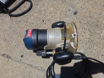 RYOBI Router