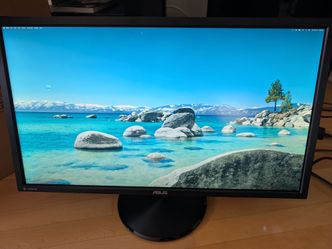 Asus VP28U 28-inch 4K Monitor