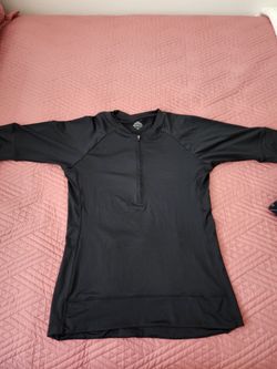 ZOIC Cycling/ Mountain Bike Riding Jersey Top - Women's SIZE MEDIUM