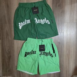 Palm Angeles Size L/XL