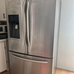 Samsung refrigerator