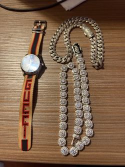 Jewelry bundle