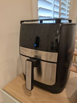 Gourmia Air Fryer 4QT