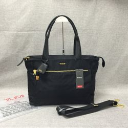 TUMI Voyageur Sidney Nylon Business Tote/Laptop bag