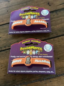 ALLERMATES