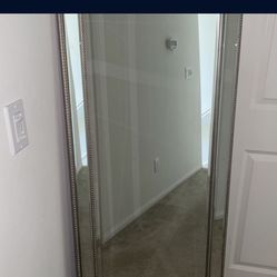 Floor Mirror