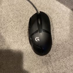Gameing Mouse G402 Logitech 
