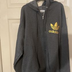 Adidas L Sweatshirt