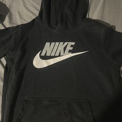 Nike hoodie