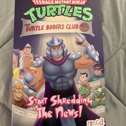 TMNT