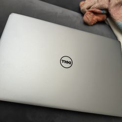 Dell touchscreen laptop