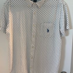 US.POLO Large Shirt