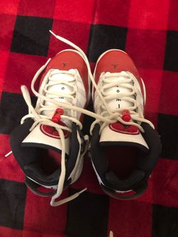 Air Jordan shoes