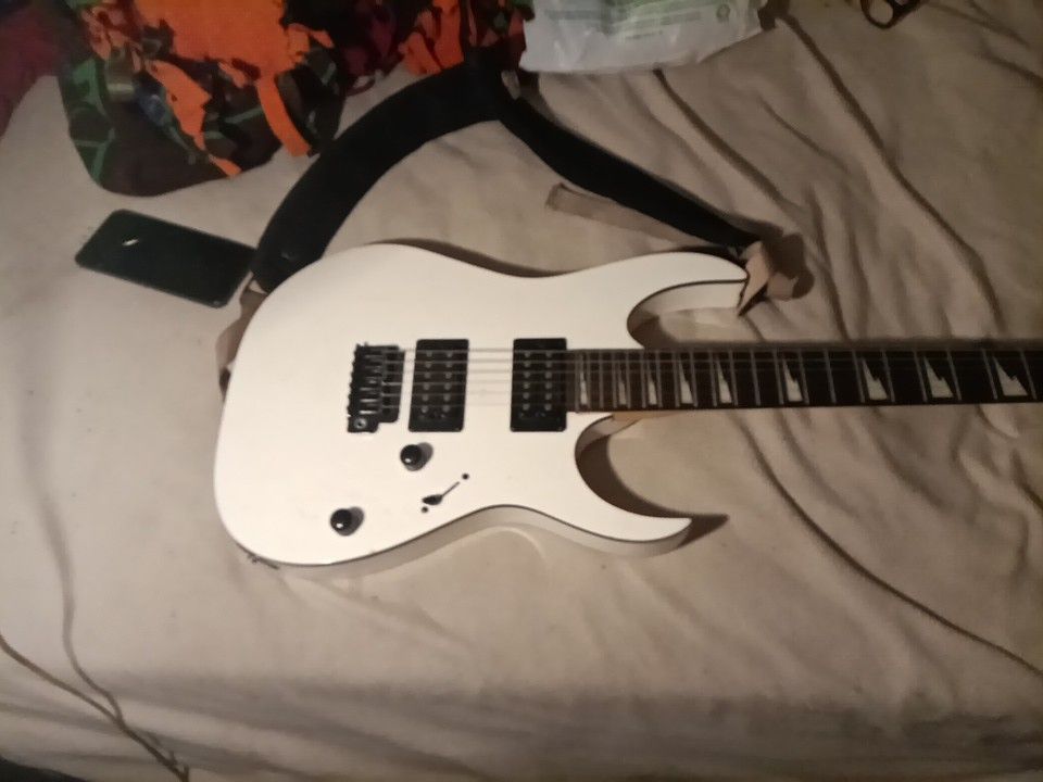 Electric Guitar