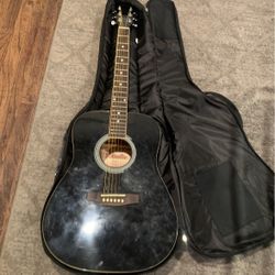 6 string guitar 