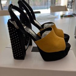Size 8.5 dolce Vita Shoes