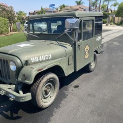 Jeep 1978 Classic 