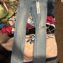 Purple brand jeans size 31
