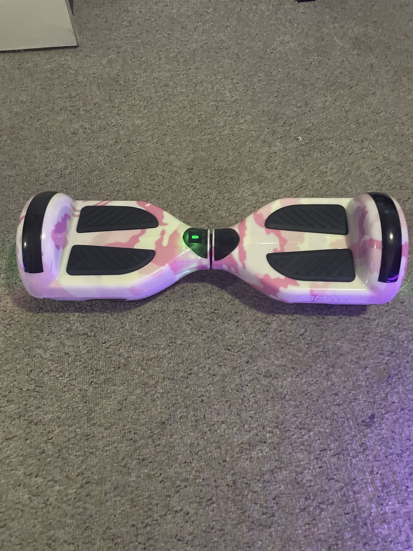Simate Hoverboard