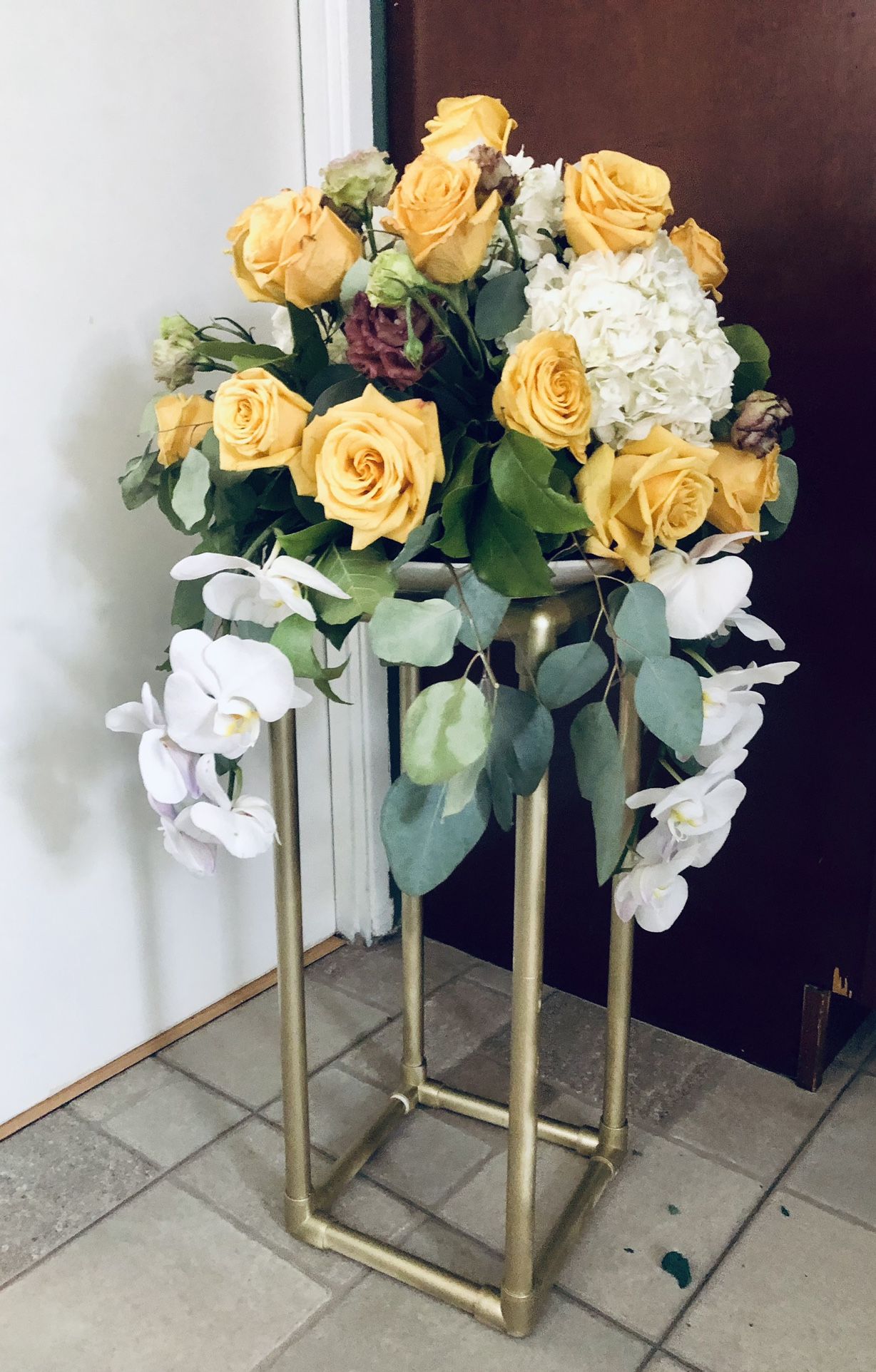 Arreglos Florales Para Toda Ocasión