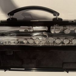 Yamaha Flute. 
