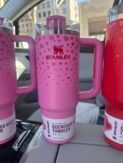 Stanley Valentine Day 30 Oz Tumbler 