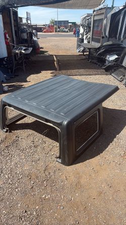 2018 Wrangler Hard Top Shell 4 door 2026