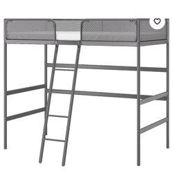 Kids Upstairs  Bed