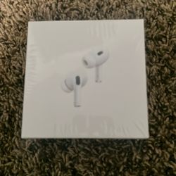 AirPods 2nd Generation with MagSafe Charging Case 