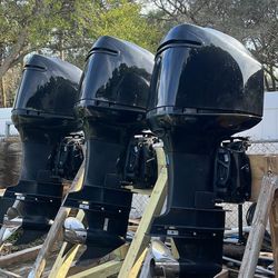 Mercury Optímalas 200