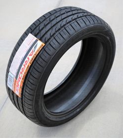 New 215/55/16 Grand Sport AS $90/Installed