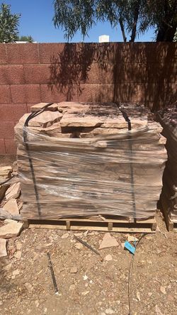 Patio bbq flagstone multi colored wholesale direct from the quarry