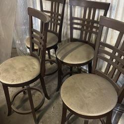 Kitchen Island Chairs 