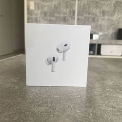 AirPod Pros 2