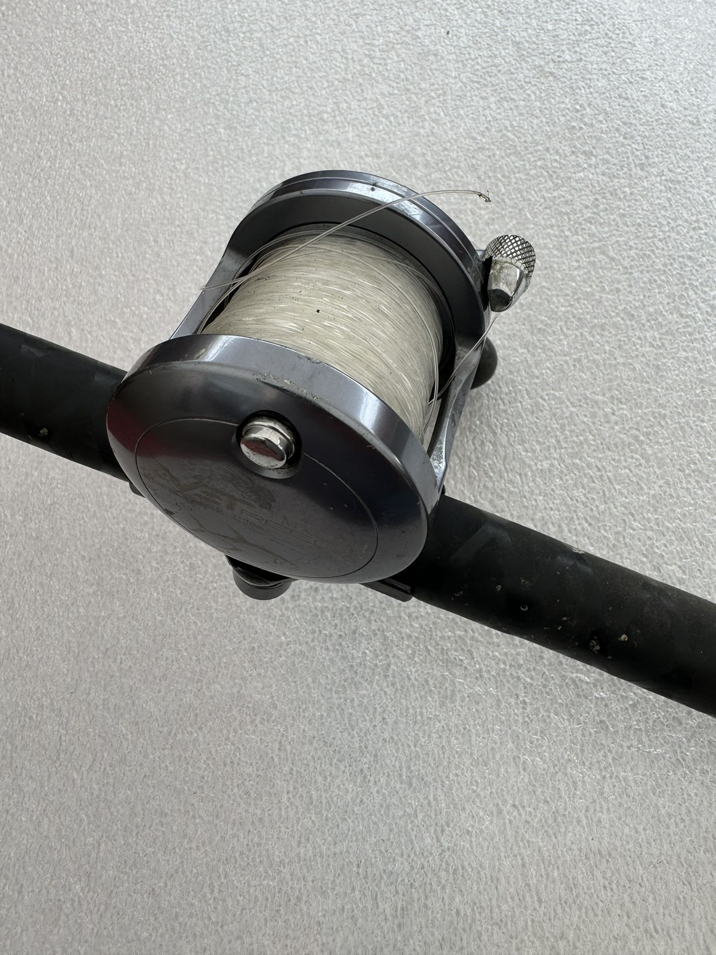 brilliant diamond fishing pole Elite Rods DMES-LB-701ML length:2.28m Casting C762MH Vintage Wooden Bagley (1960) The Diamond Elite Rods color-801-rp-ochiayu-slow-sink