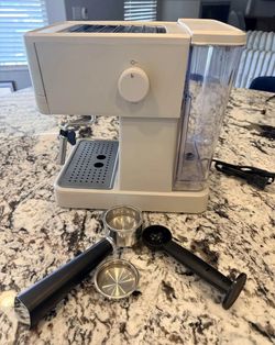Bella Pro Espresso Maker