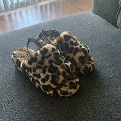 Ugg’s 
