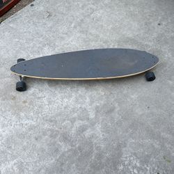 Long Board Limited Edition