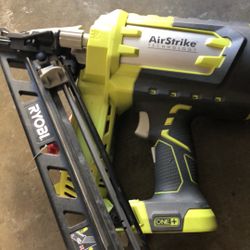 Nailer