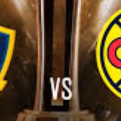4 Tickets 2nd Row Galaxy Vs Club America