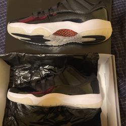 Air Jordan 11 Retro Low 