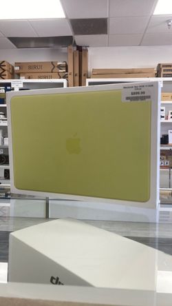 13” MacBook Neo A18 Pro Chip 8gb/512gb