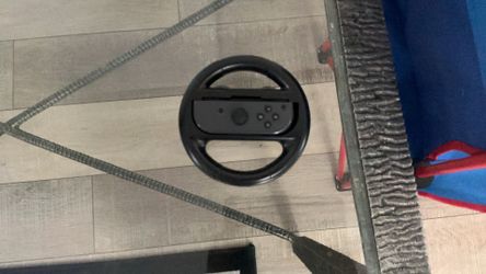 Steering wheel Nintendo