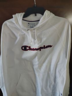 Sweater  Champion  XL