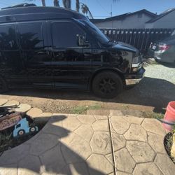 2006 Chevrolet Express